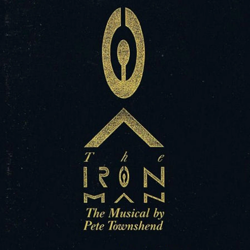 Pete Townshend - The Iron Man (The Musical By Pete Townshend)