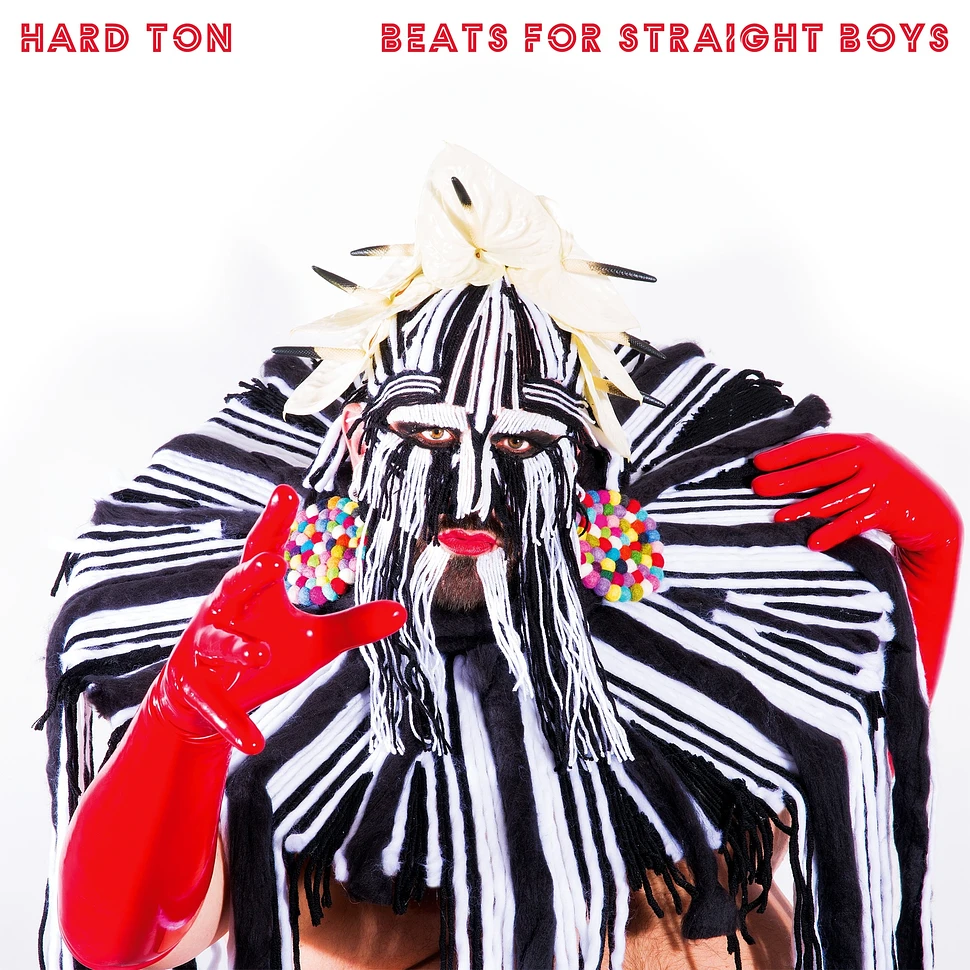 Hard Ton - Beats For Straight Boys
