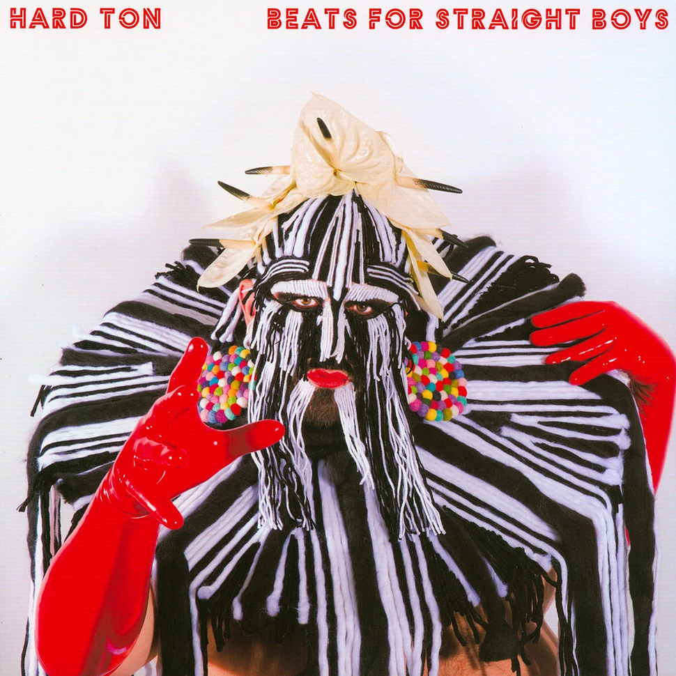 Hard Ton - Beats For Straight Boys