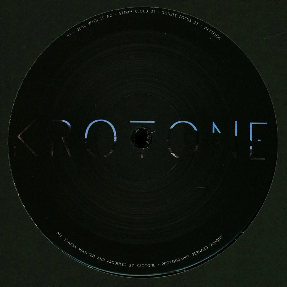 Krotone - Krotone004