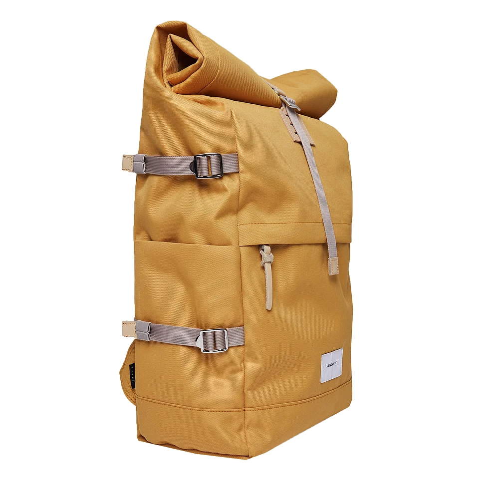 Sandqvist - Bernt Roll Top Backpack