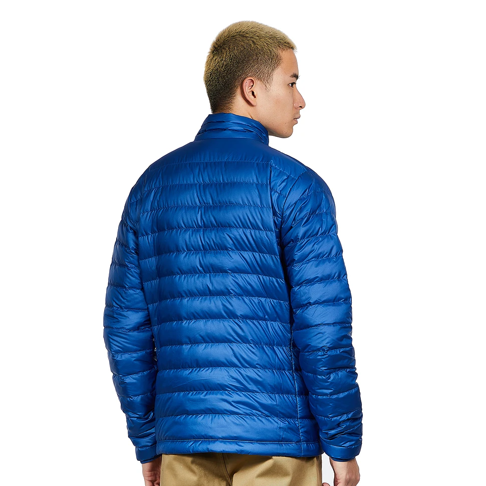 Patagonia - Down Sweater Jacket