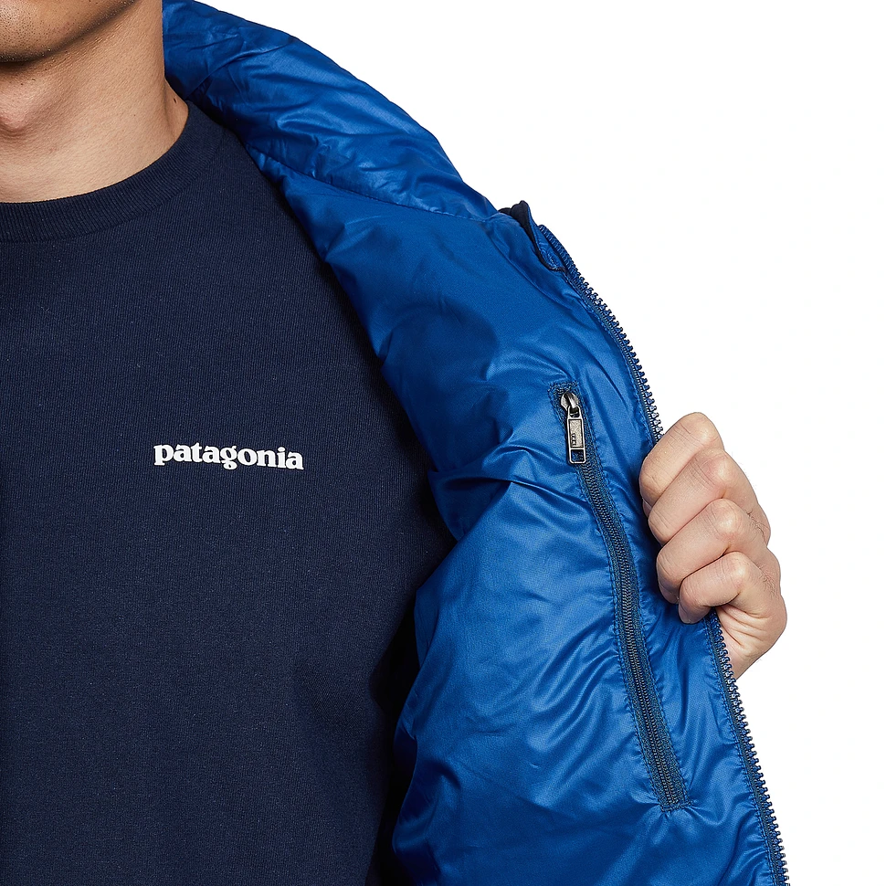 Patagonia - Down Sweater Jacket