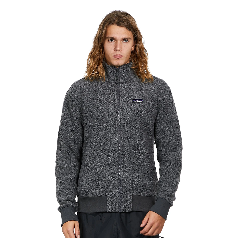 Patagonia - Woolyester Fleece Jacket