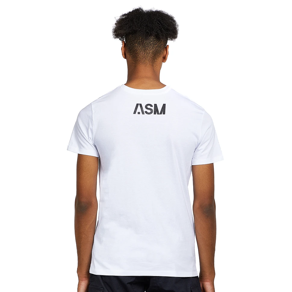 ASM - Color Wheel T-Shirt