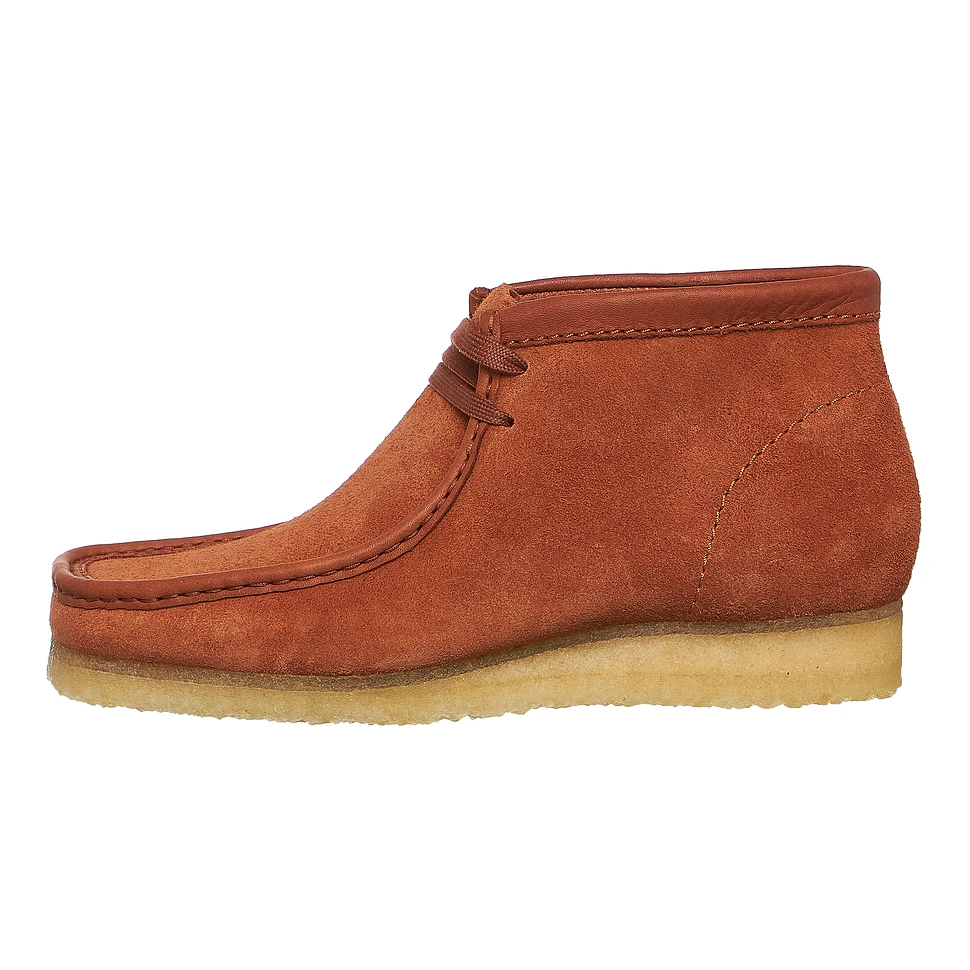 Clarks Originals - Wallabee Boot