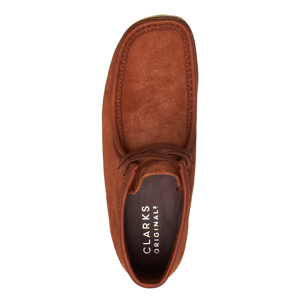 Clarks Originals - Wallabee Boot