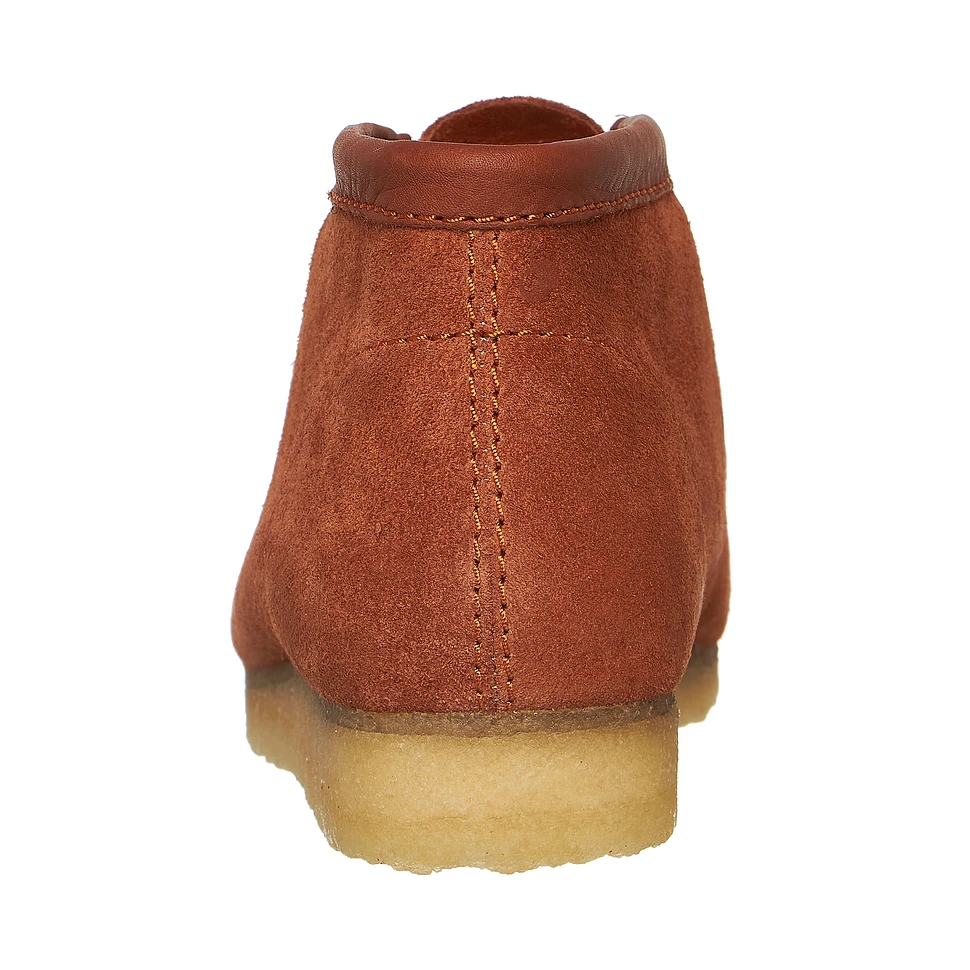 Clarks Originals - Wallabee Boot