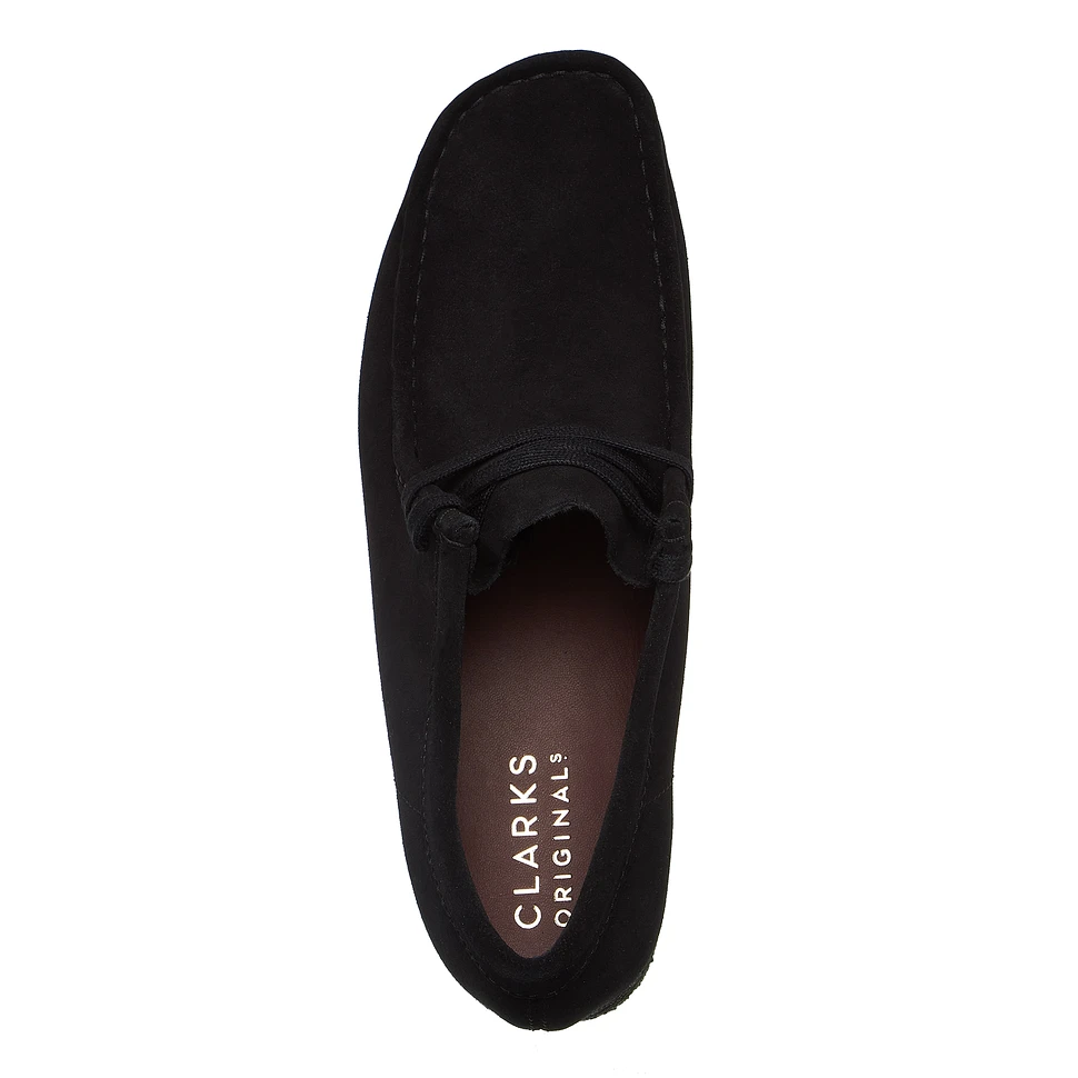 Clarks Originals - Wallabee