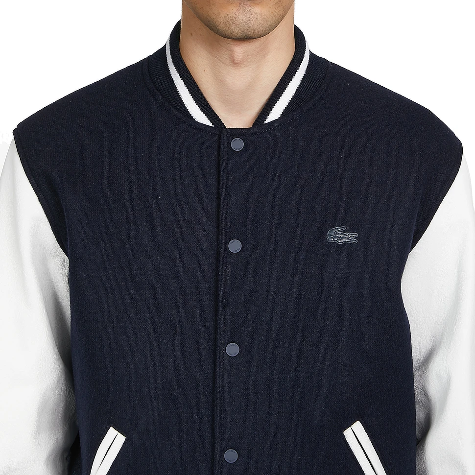 Lacoste - College Jacket