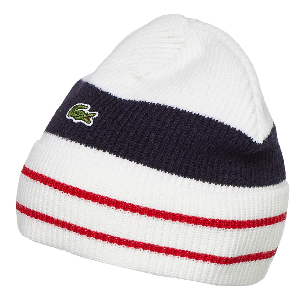 Lacoste - Knitted Cap