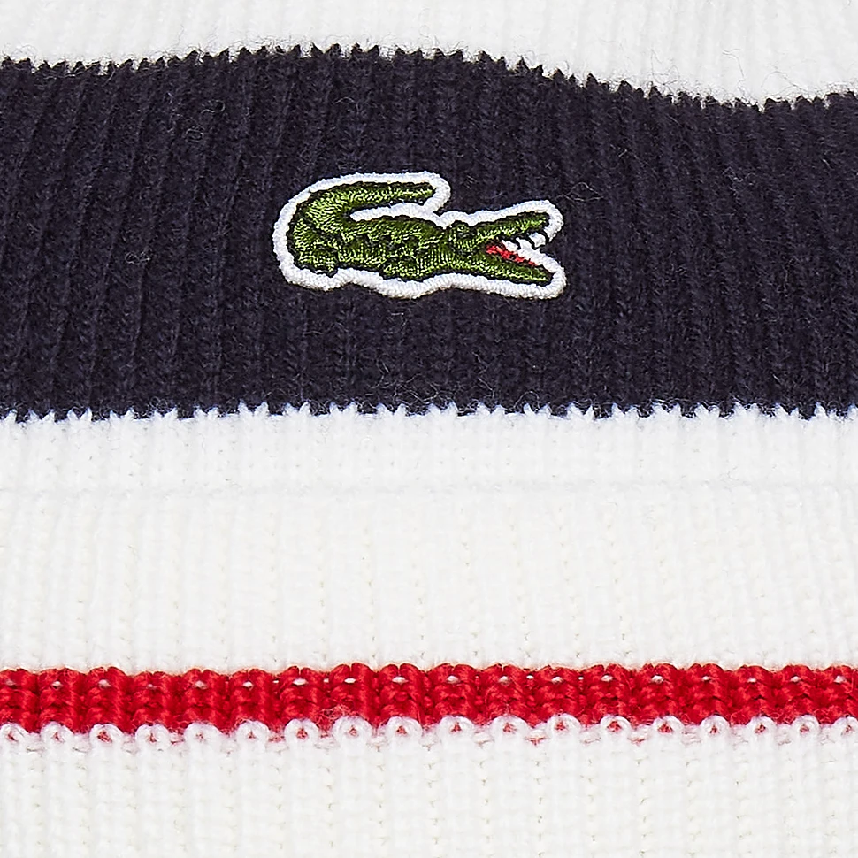 Lacoste - Knitted Cap