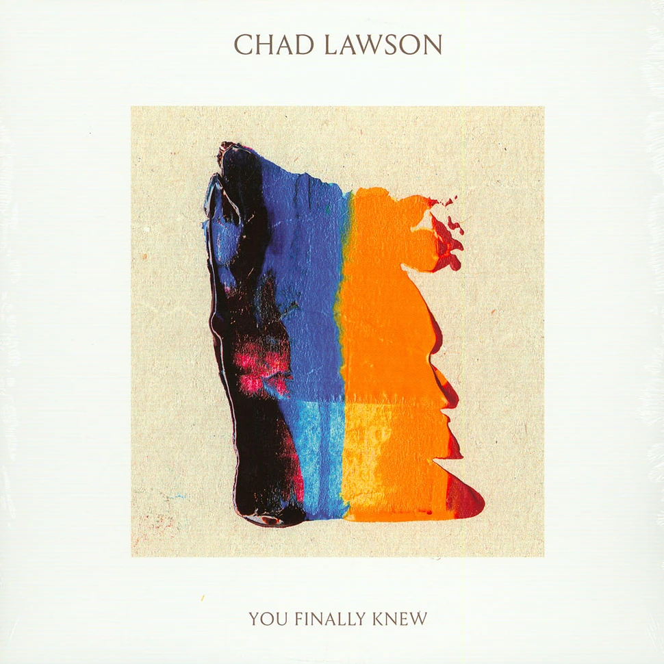 Chad Lawson - You Finally Knew