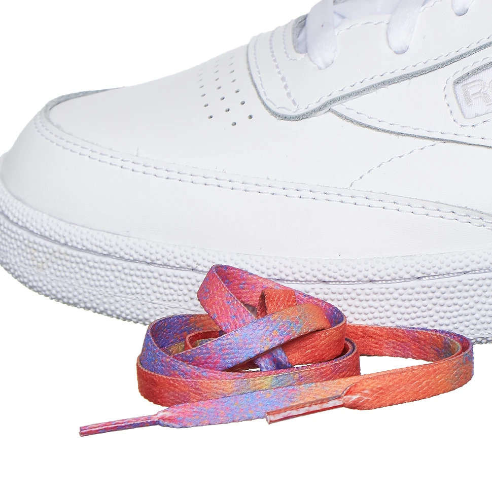 Reebok - Club C 85 Pride