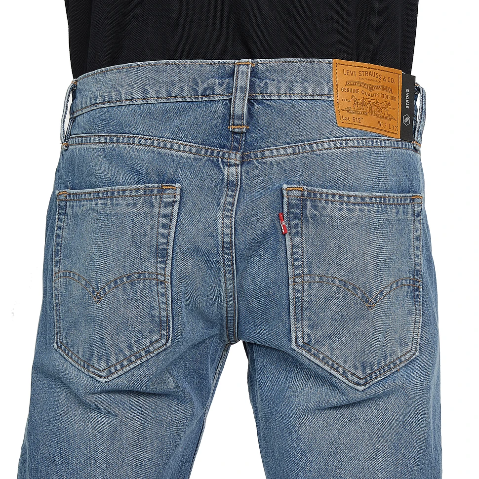 Levi's® - Skate 512 Slim 5 Pocket