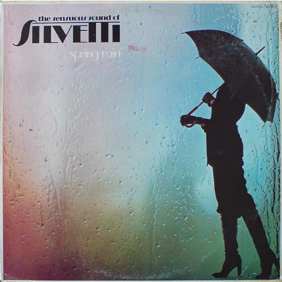 Bebu Silvetti - Spring Rain