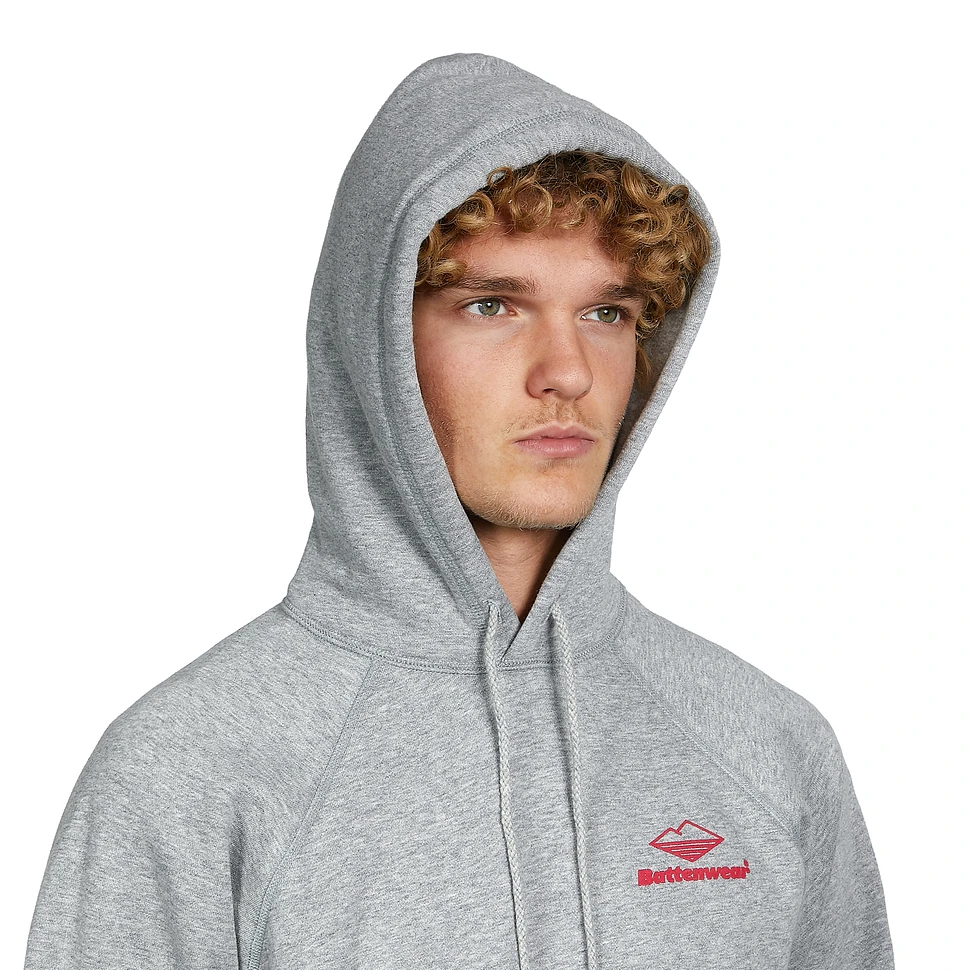 Battenwear - Team Reach Up Hoody