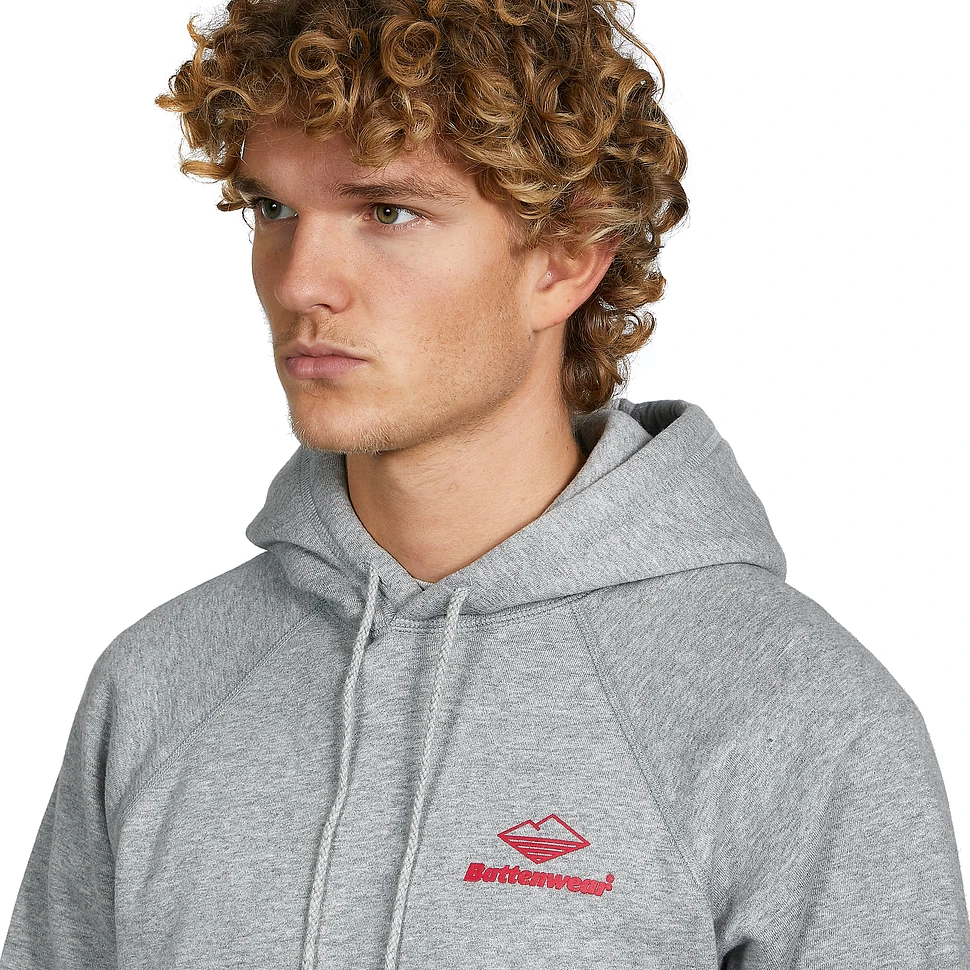 Battenwear - Team Reach Up Hoody