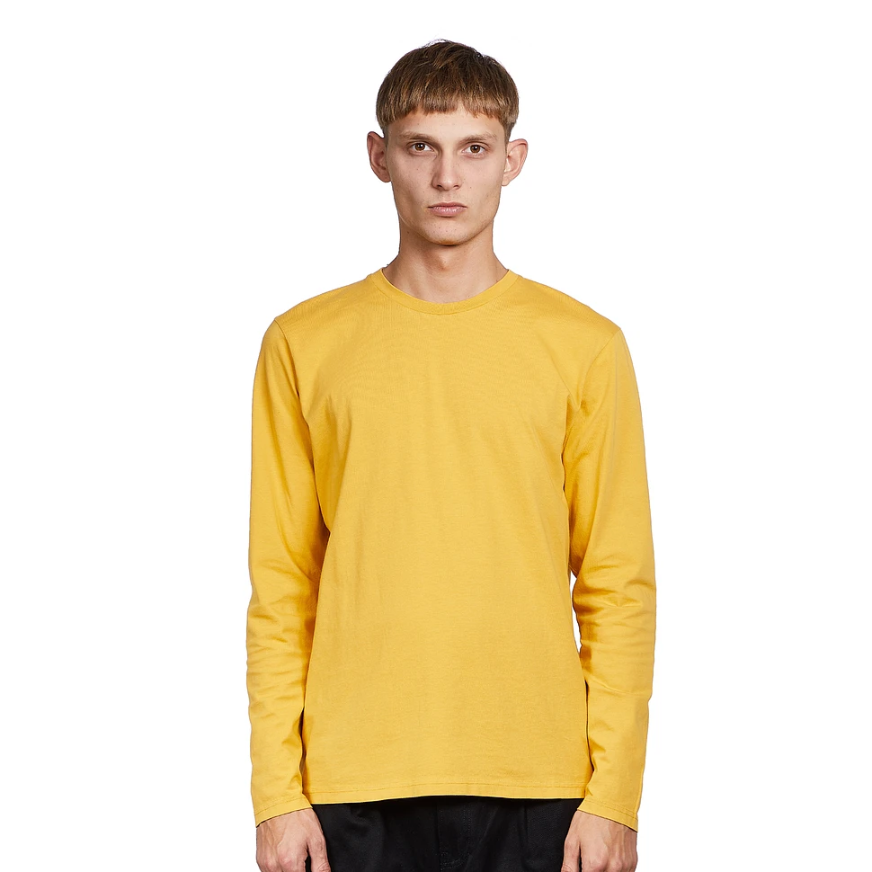 Colorful Standard - Classic Organic LS Tee