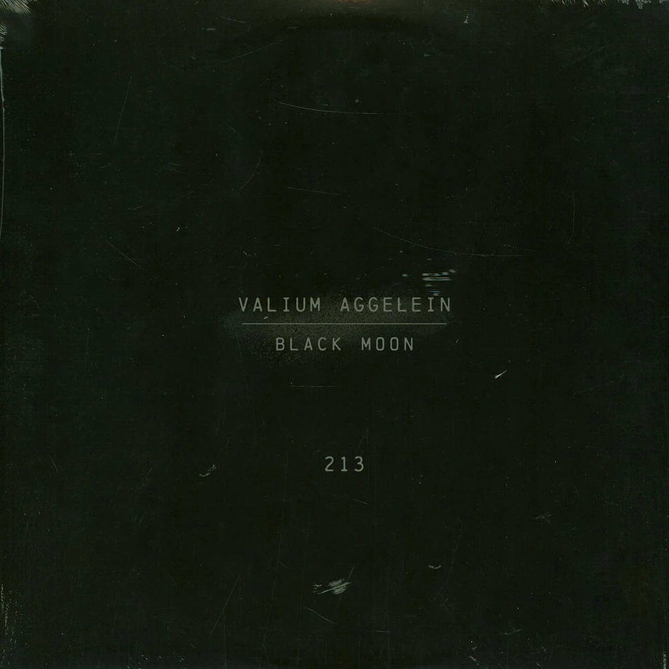 Valium Aggelein (Duster) - Black Moon