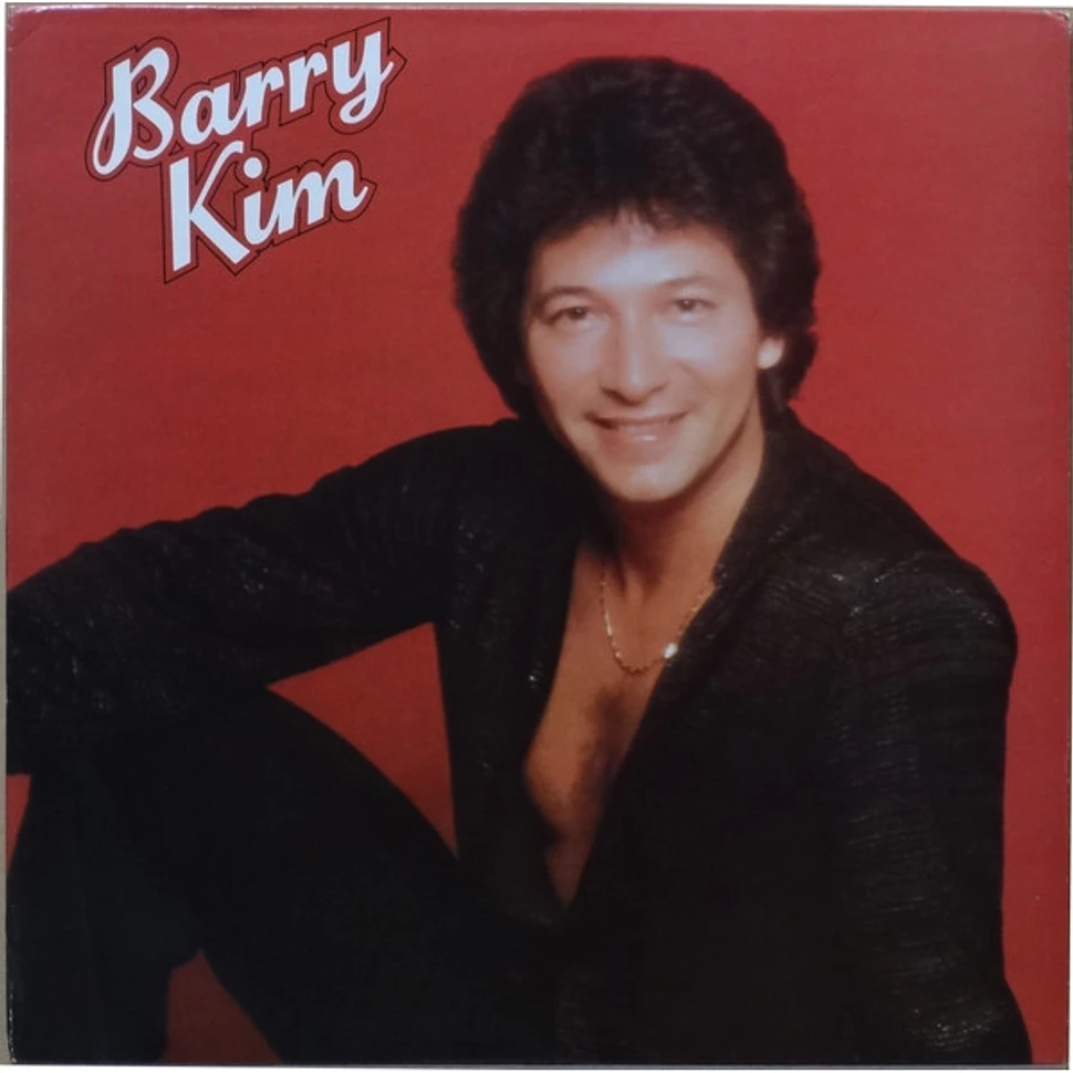 Barry Kim - Barry Kim