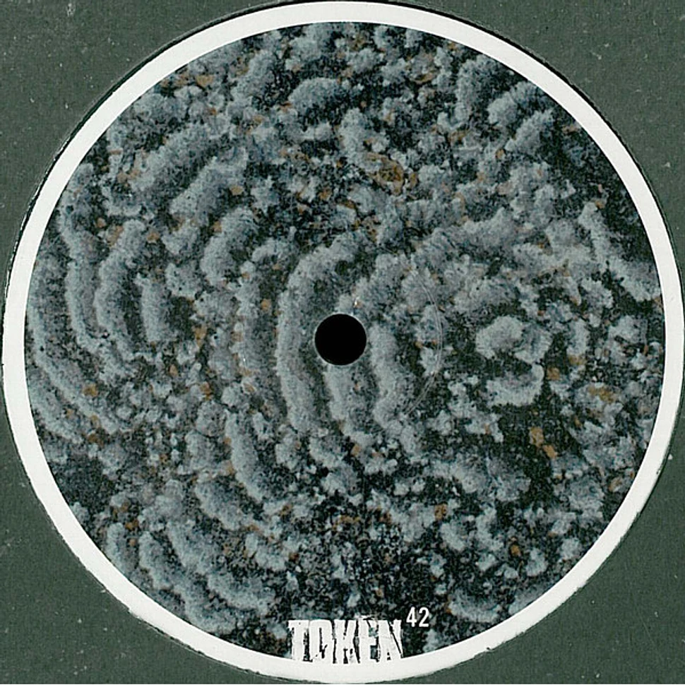 Ø [Phase] - Emergence EP