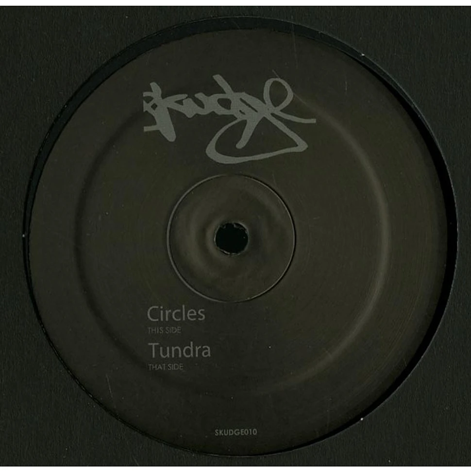 Skudge - Circles / Tundra