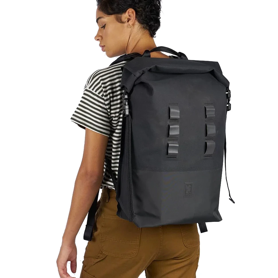 Chrome Industries - Urban Ex 2.0 Rolltop 30L