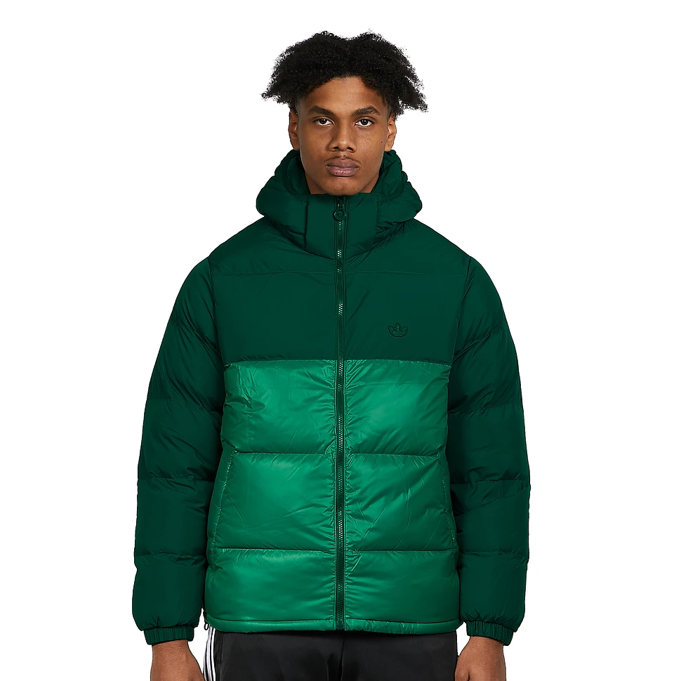 adidas - Down Regen Puff Jacket