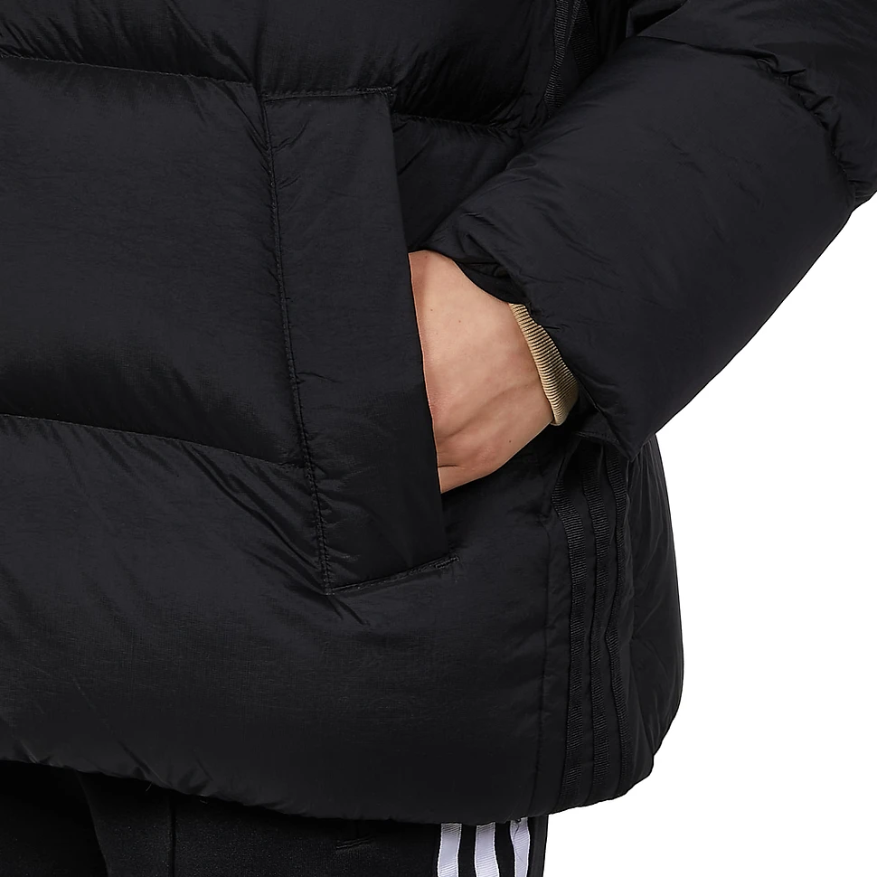 adidas - Oversized Down Puffer