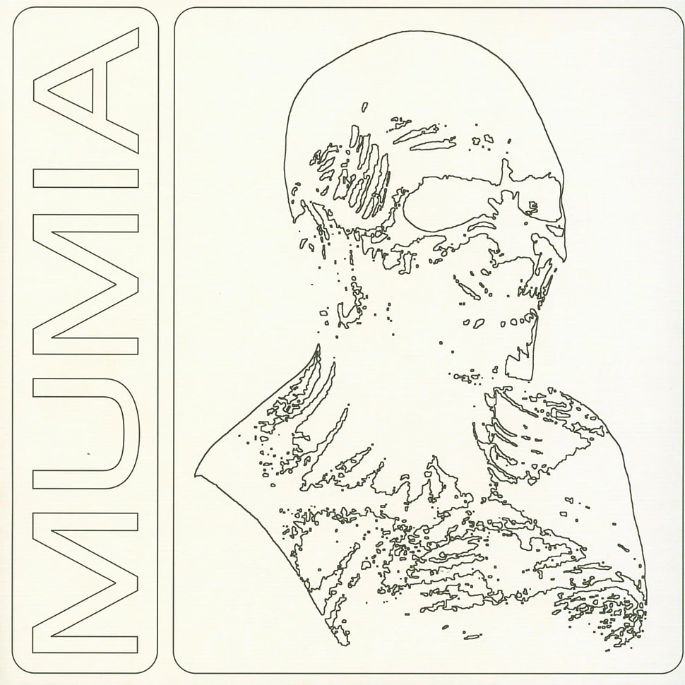 Mumia - Mumia