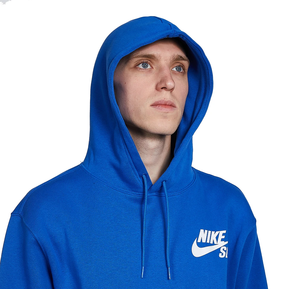 Nike SB - Icon Pullover Skate Hoodie