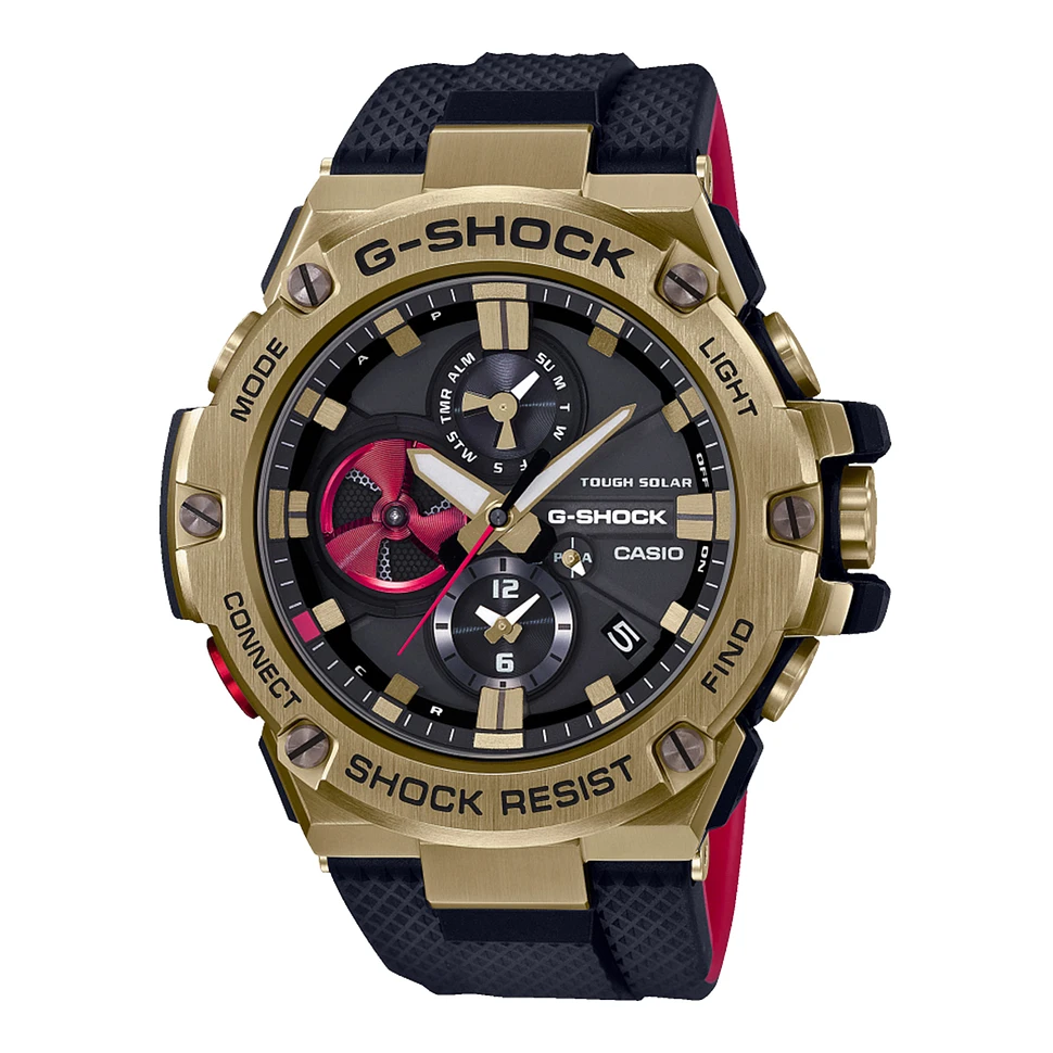 G-Shock Limited - GST-B100RH-1AER
