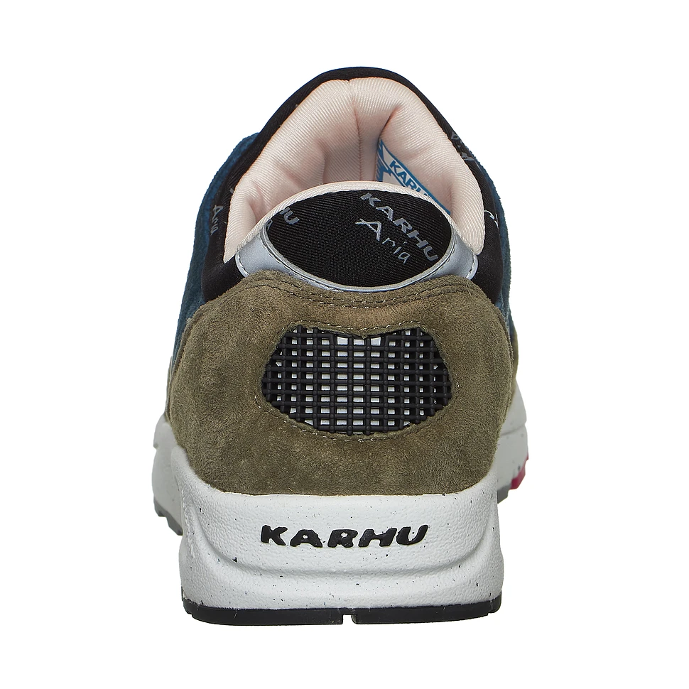 Karhu - Aria