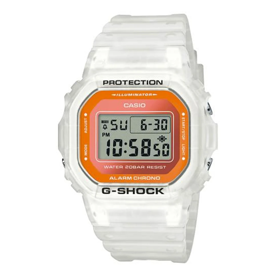 G-Shock - DW-5600LS-7ER