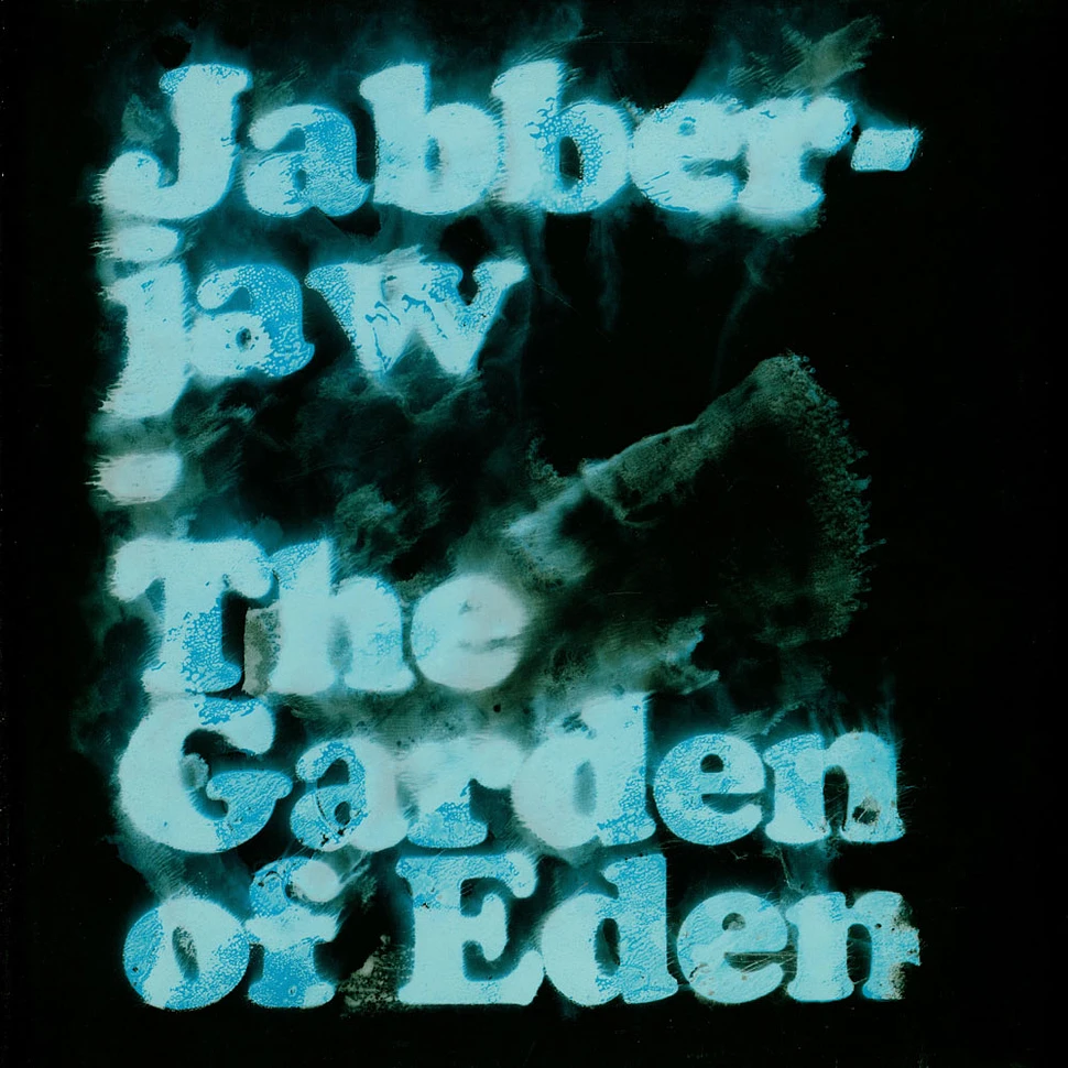 Jabberjaw - The Garden Of Eden