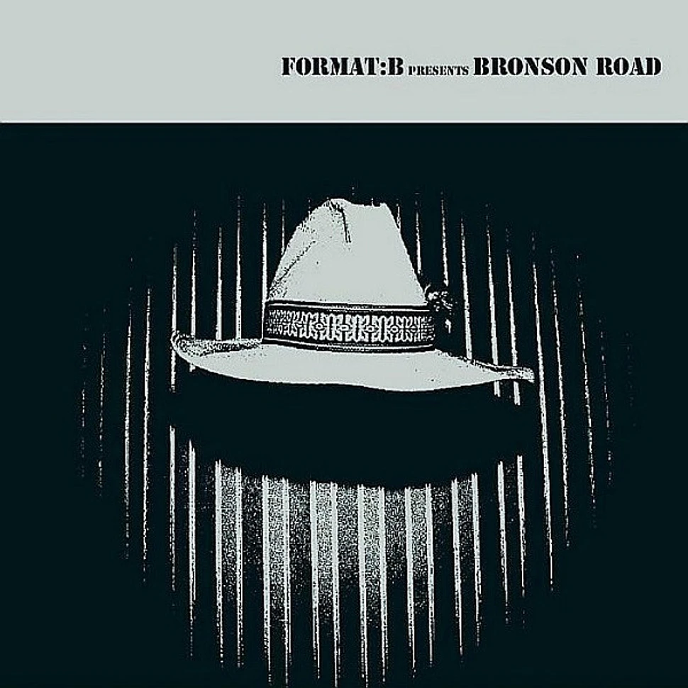 Format: B - Bronson Road