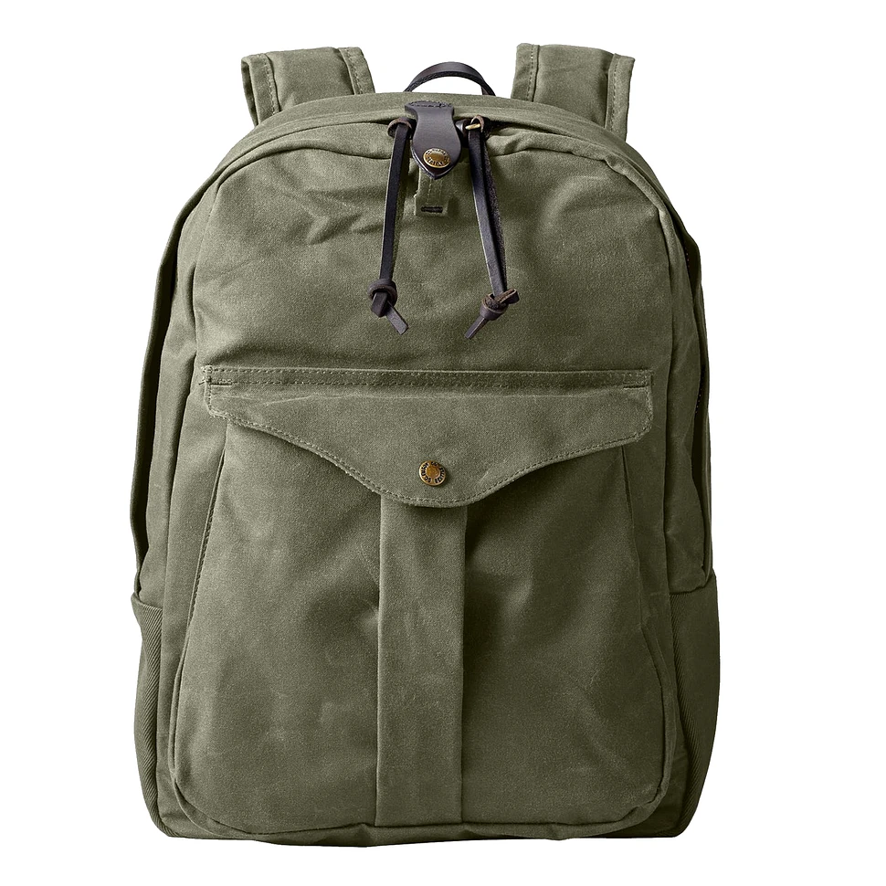Filson - Journeyman Backpack
