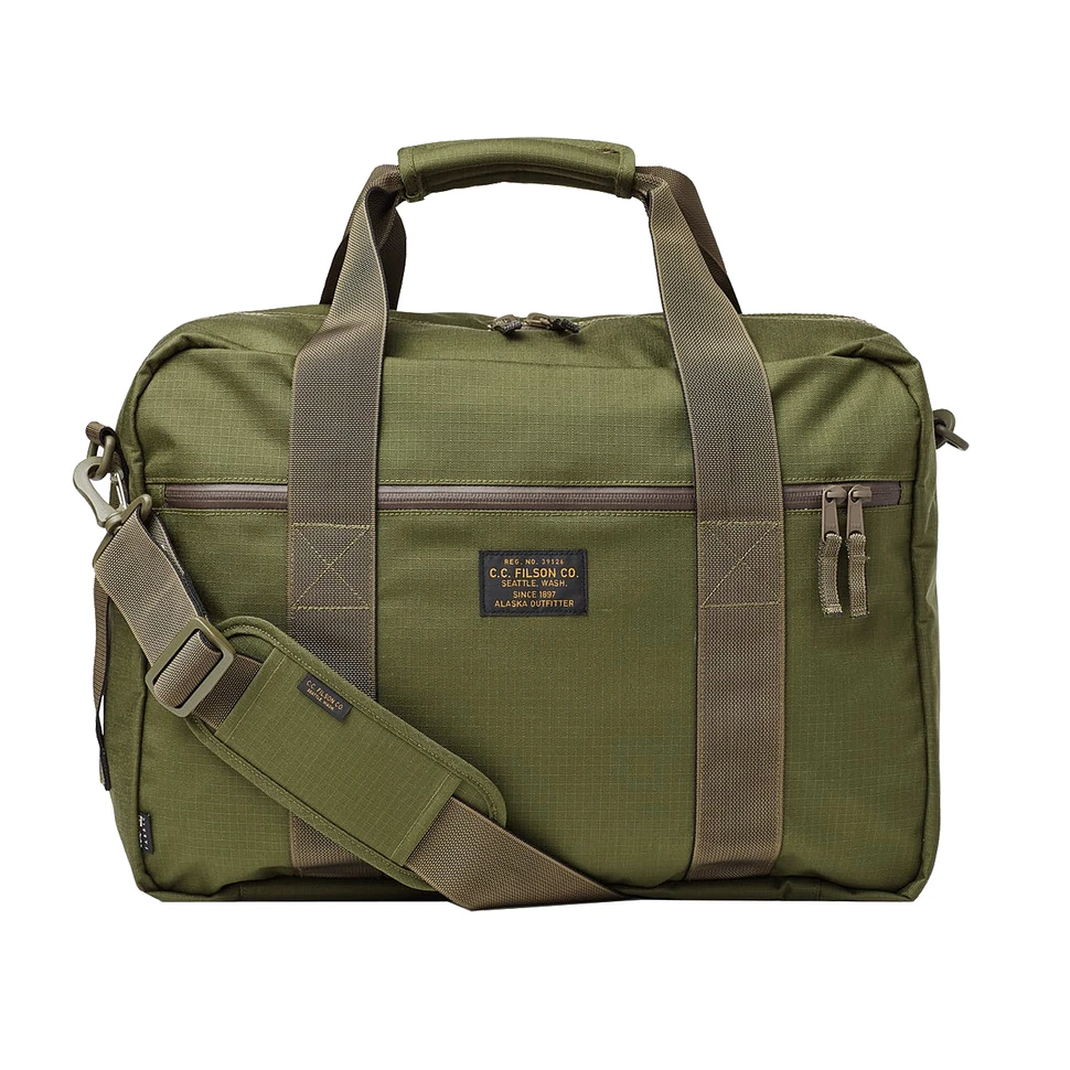 Filson - Ripstop Nylon Pullman