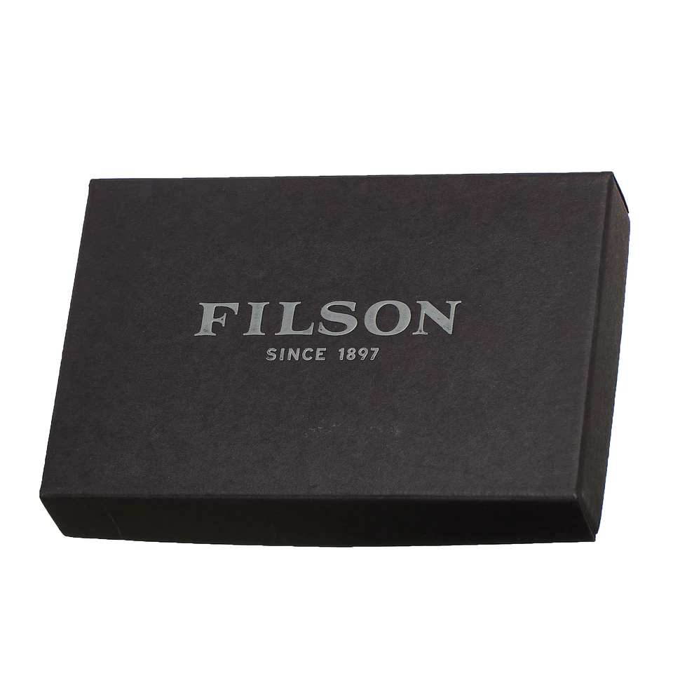 Filson - Trusty Flask