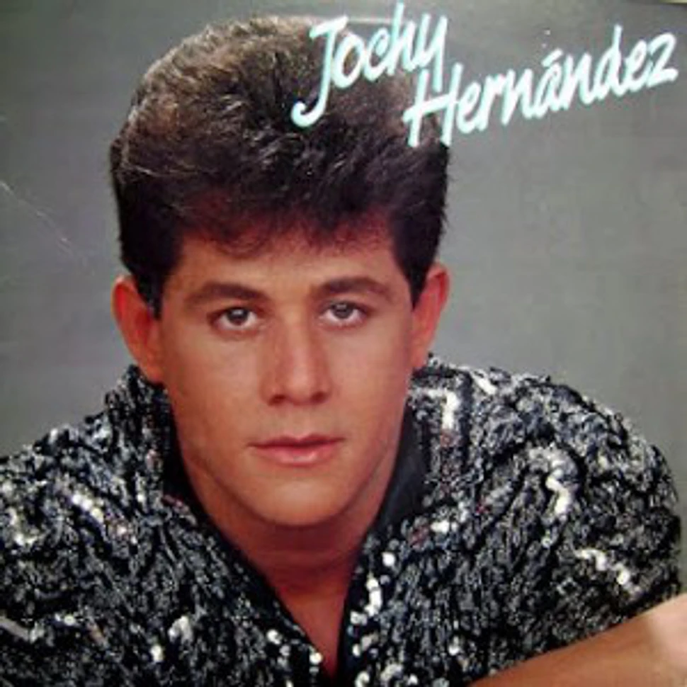 Jochy Hernández - Jochy Hernández