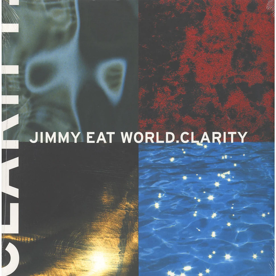 Jimmy Eat World   Clarity