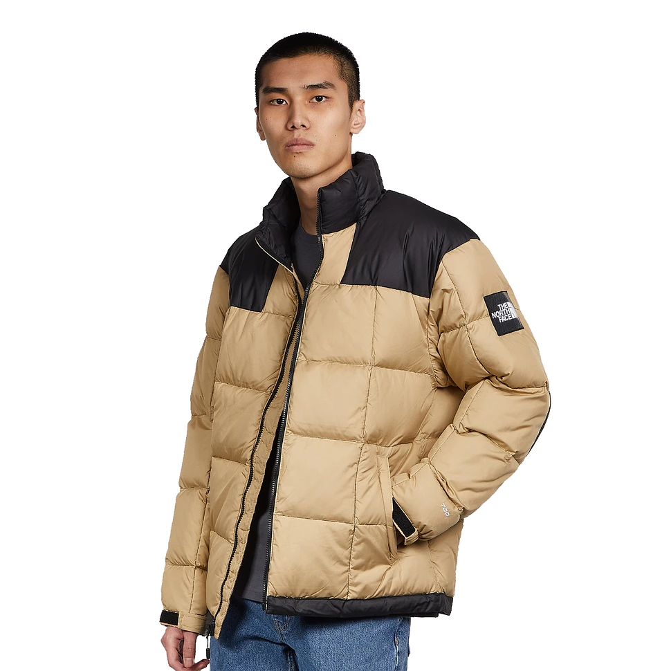 The North Face - Lhotse Jacket