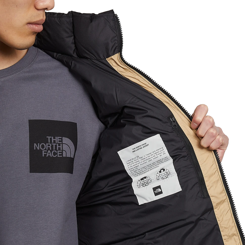 The North Face - Lhotse Jacket