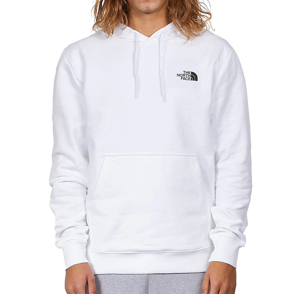 The North Face - Geodome Hoodie