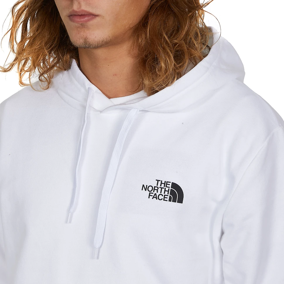The North Face - Geodome Hoodie