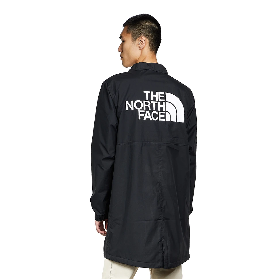 The North Face - Telegraphic Jacket