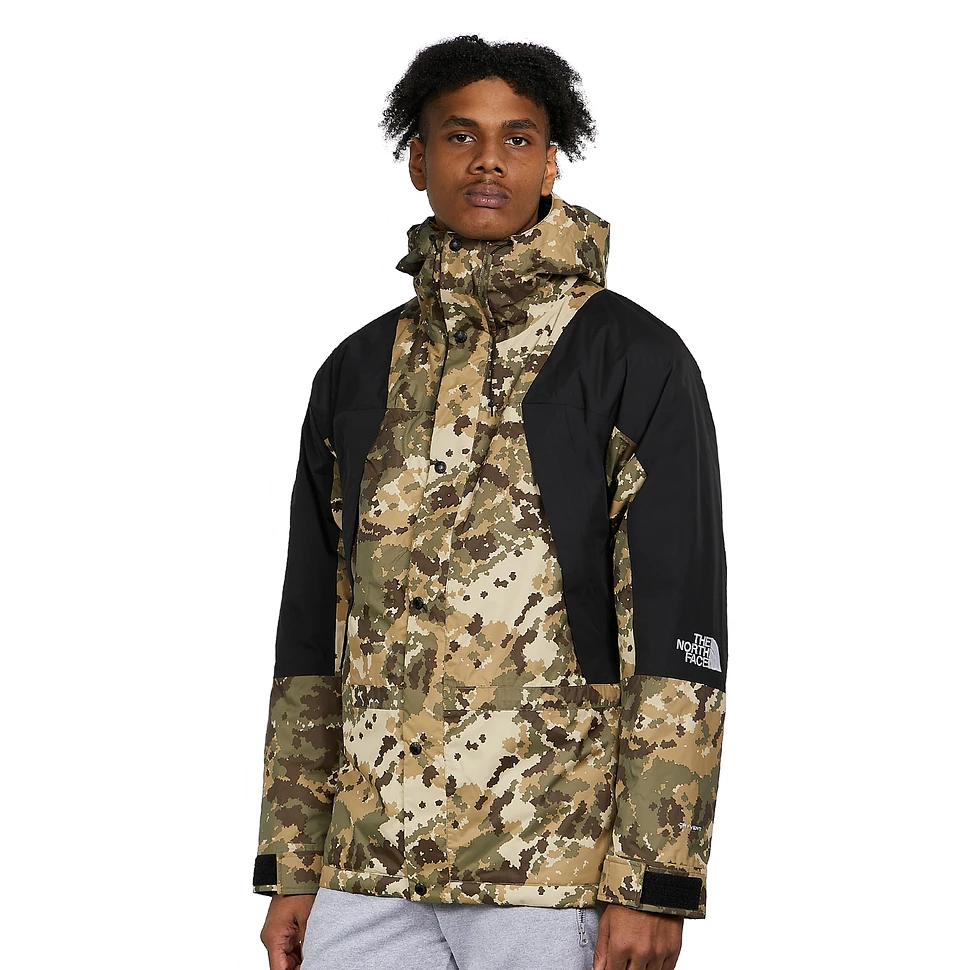 The North Face - Mountain Light DryVent Insulated Jacket
