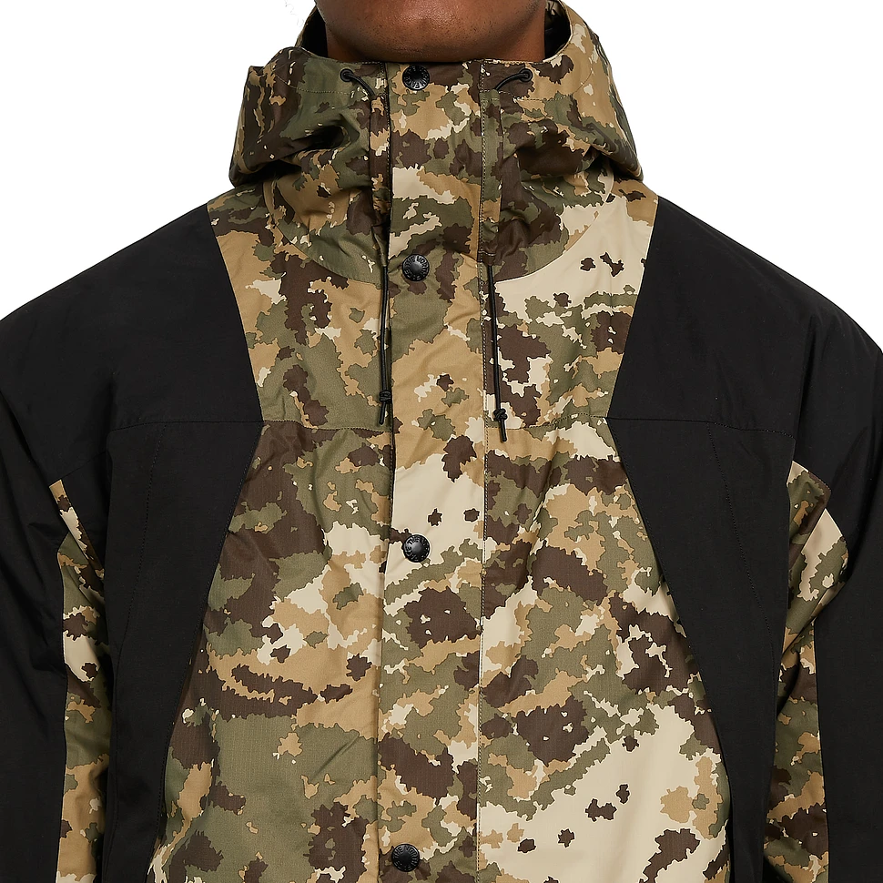 The North Face - Mountain Light DryVent Insulated Jacket