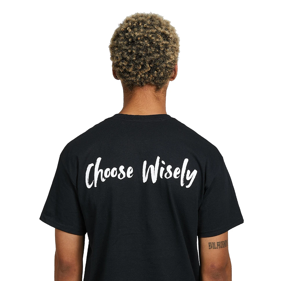 J. Cole - Choose Wisely T-Shirt